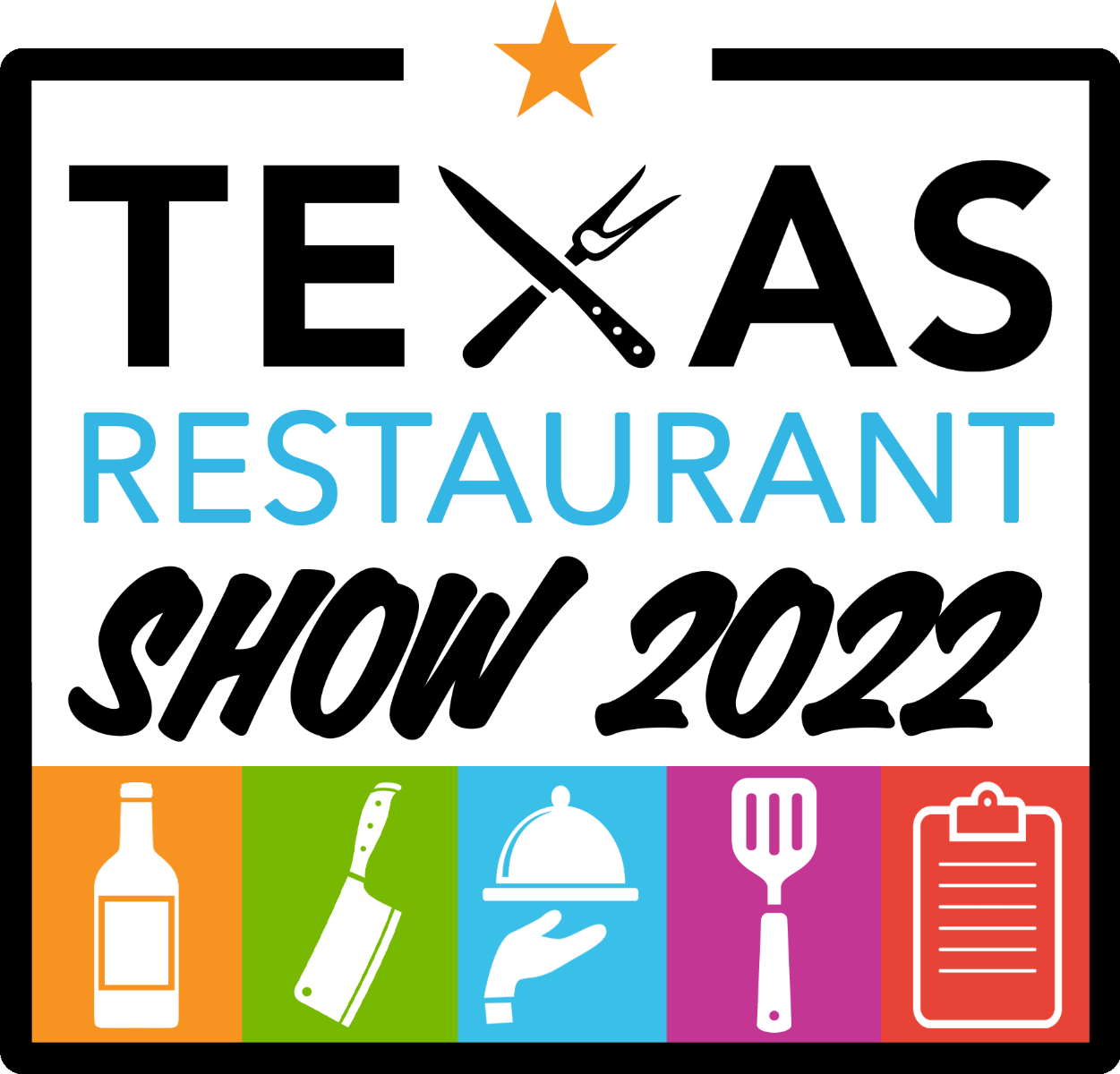 Texas_Restaurant_Show_Logo_2022